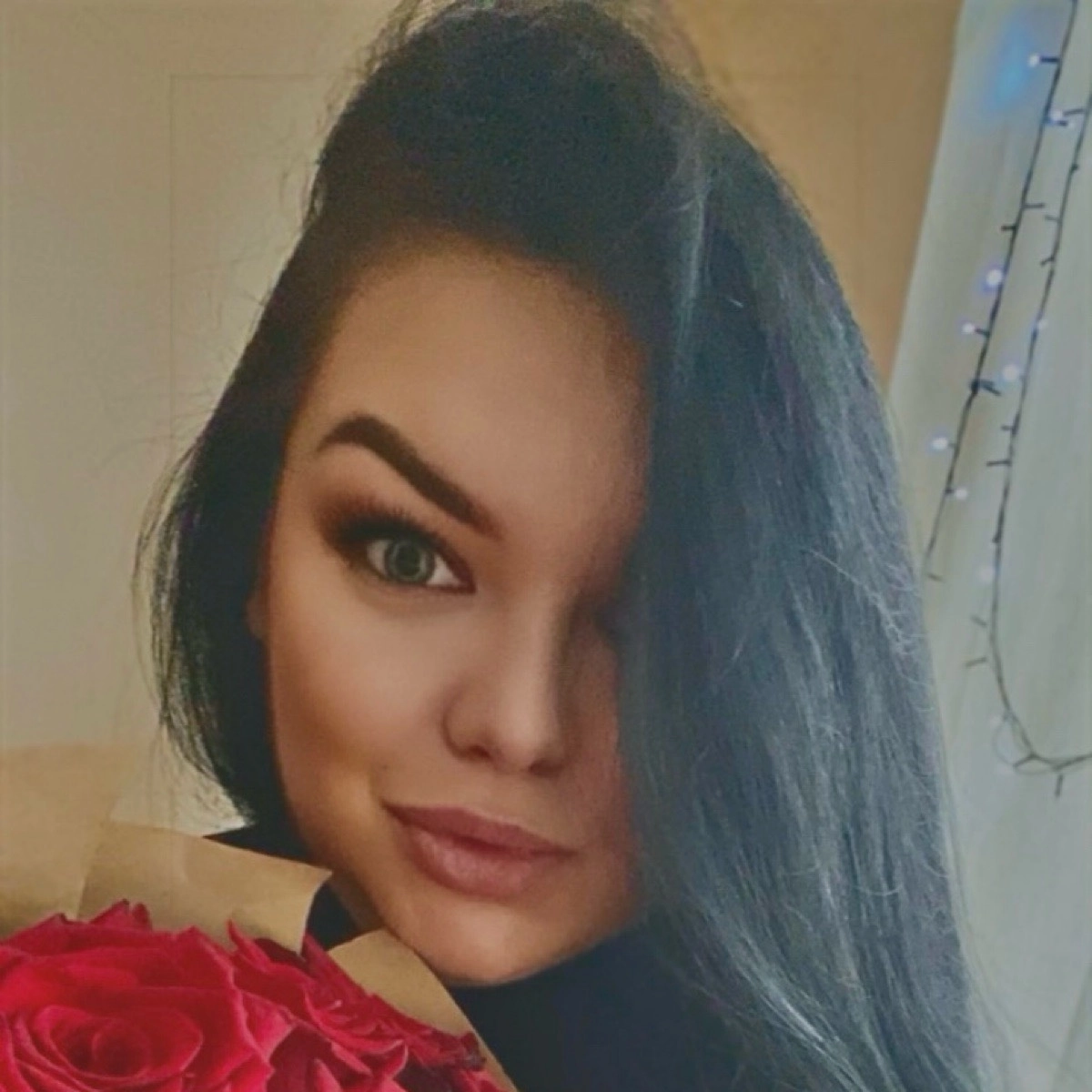 Нина Герасимова | Сетка — социальная сеть от hh.ru