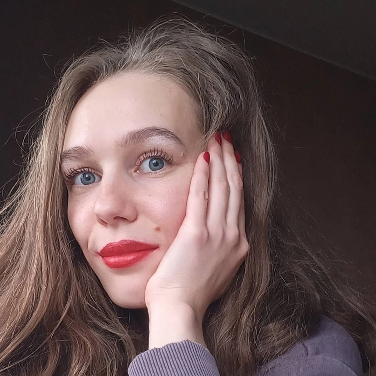 Инесса Гаврикова