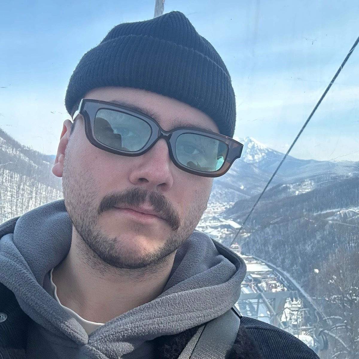 profile avatar