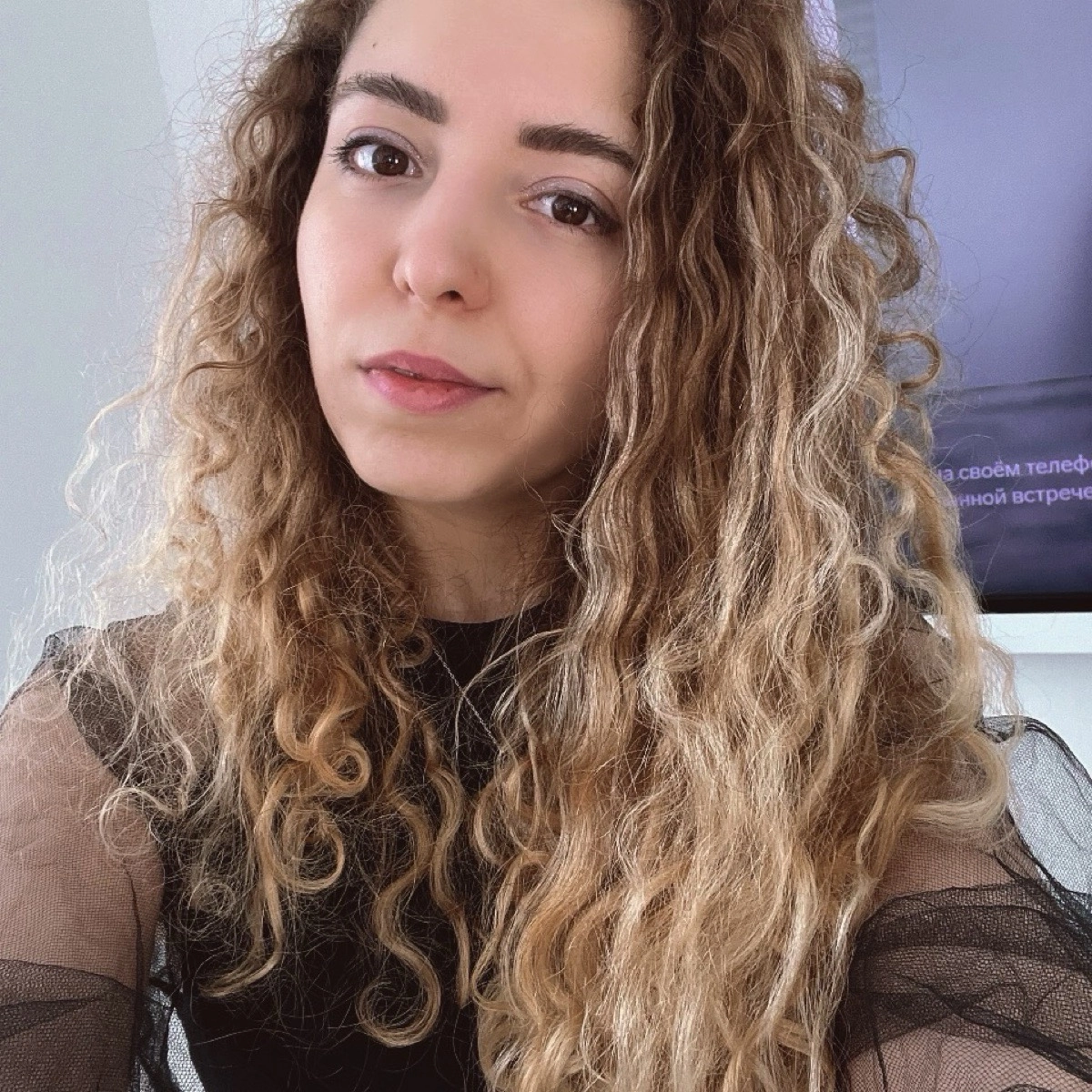 profile avatar