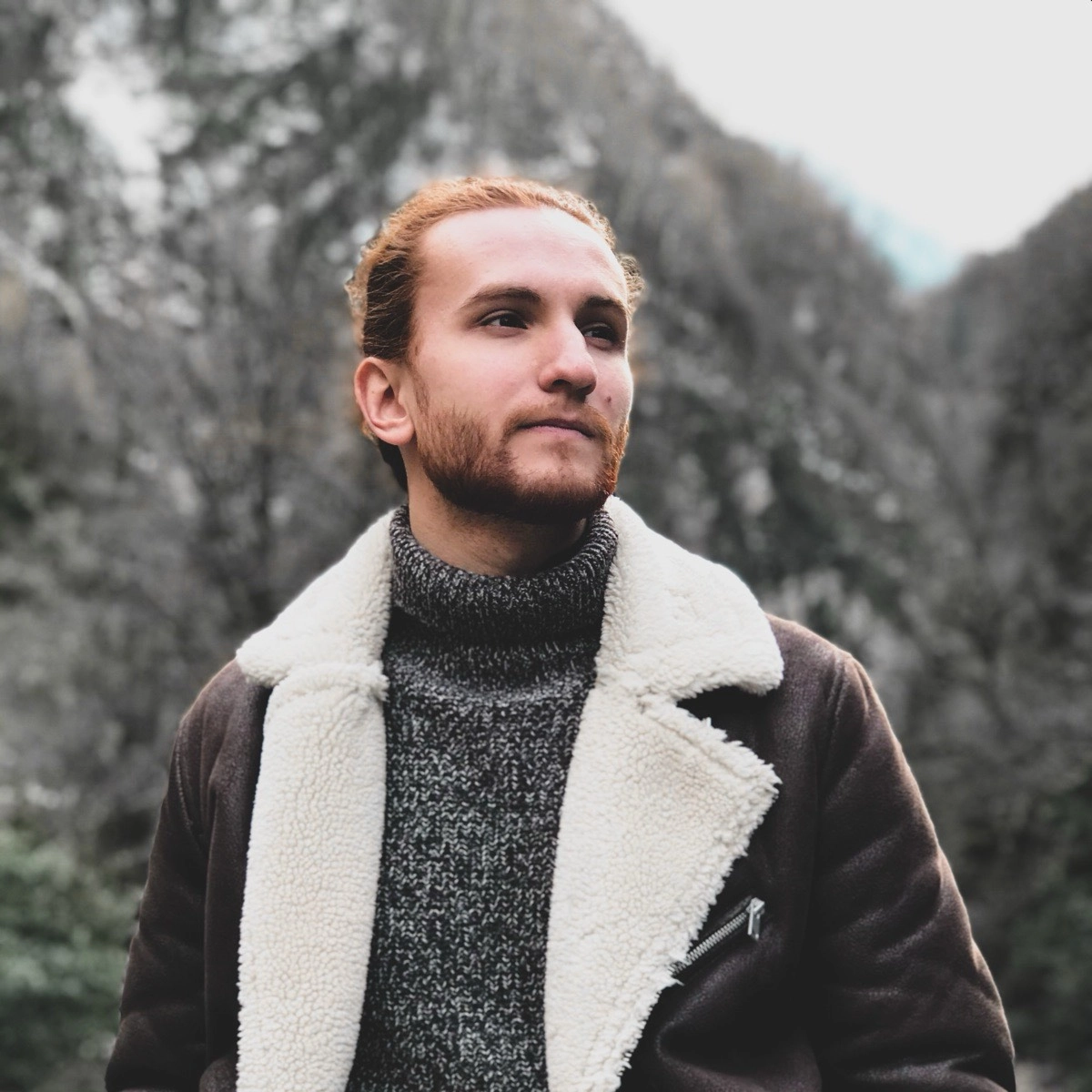 profile avatar