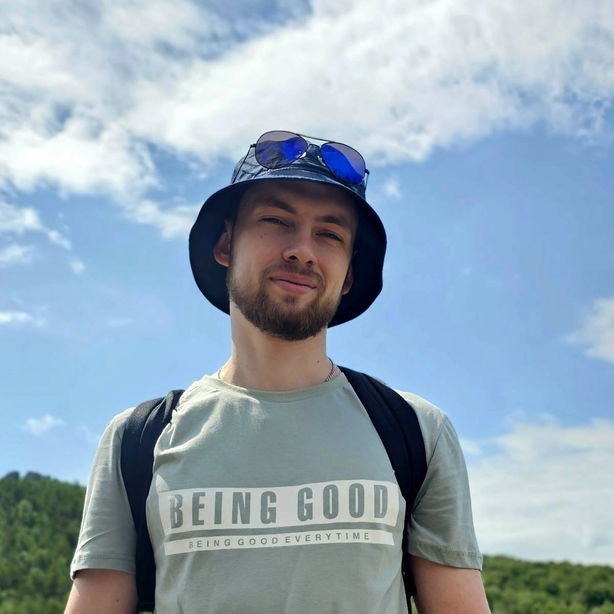 profile avatar