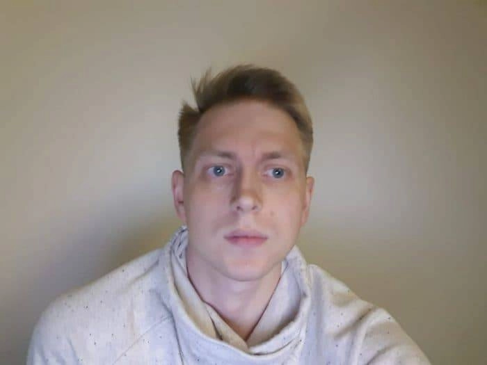 Дмитрий Гордеев