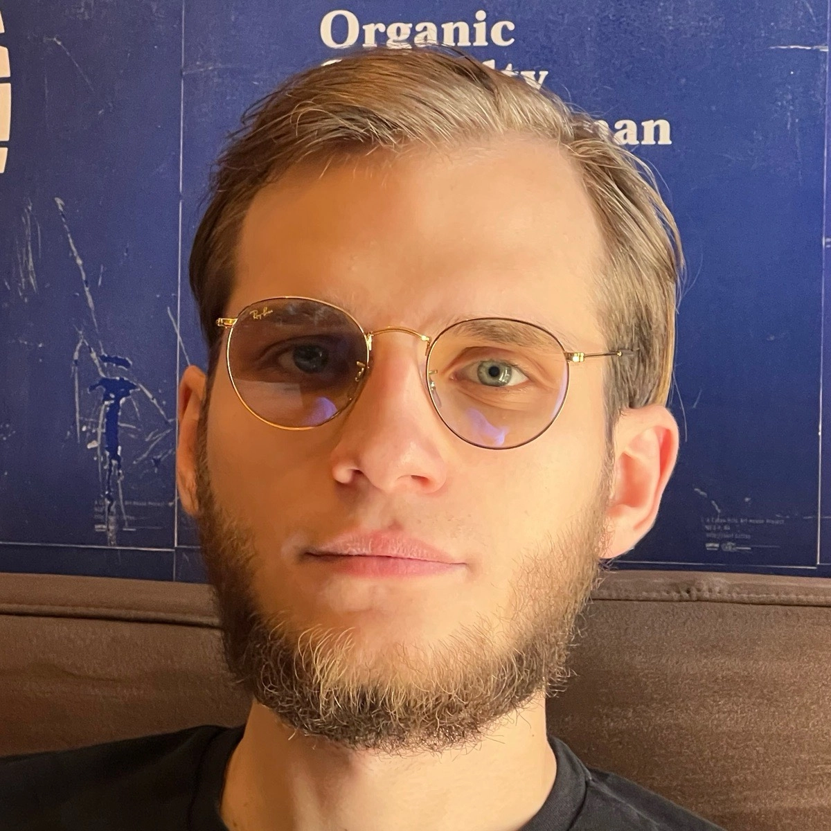 profile avatar