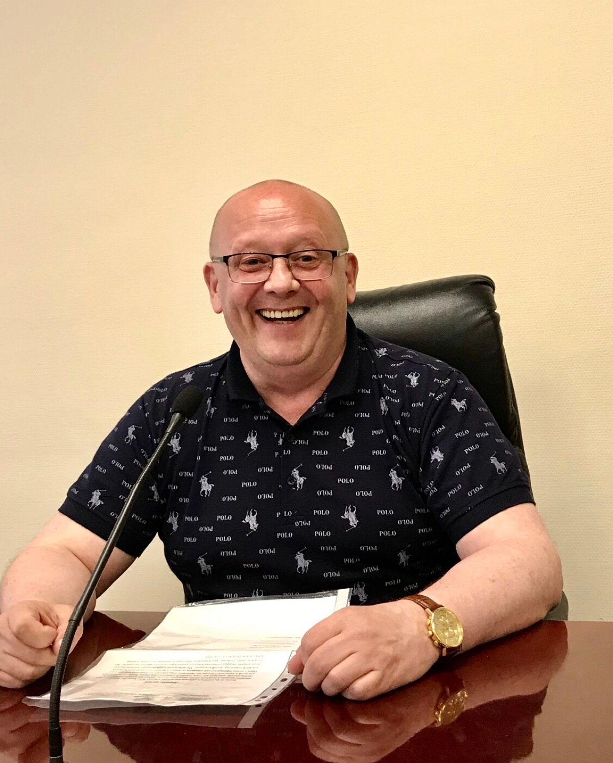 Александр-Евгеньевич Десятерик | Сетка — социальная сеть от hh.ru