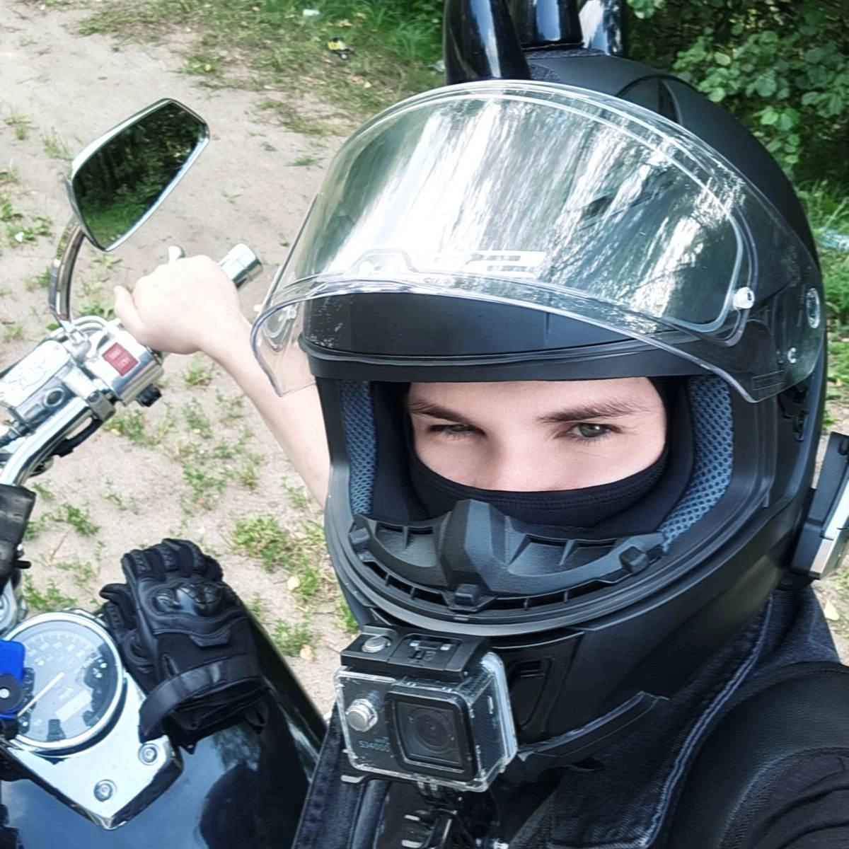 profile avatar