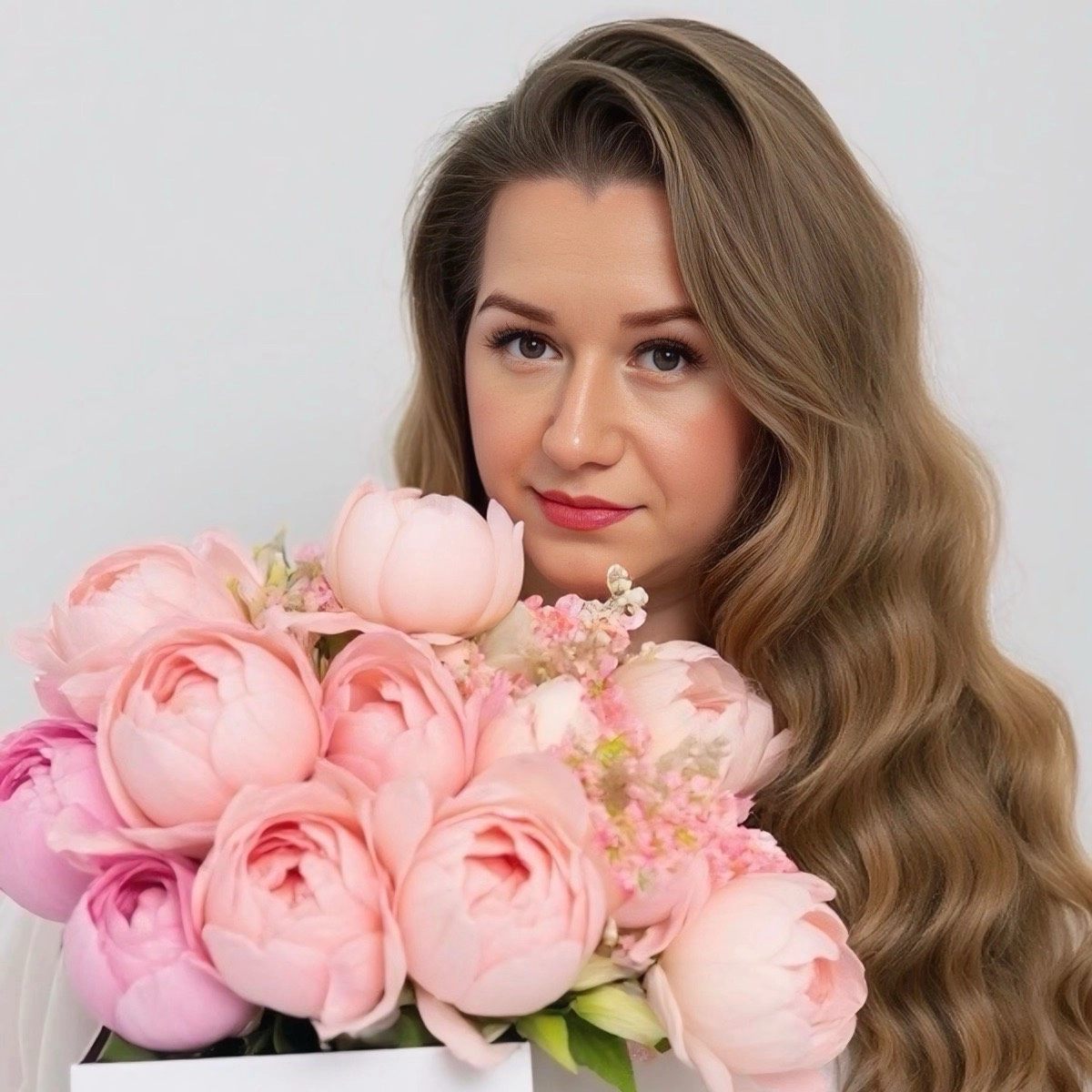 Любовь Савельева