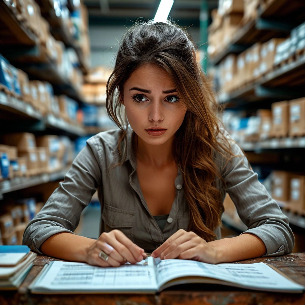 Excel плачет, логистика спит, руководитель шутит 🧃 | Сетка — новая социальная сеть от hh.ru