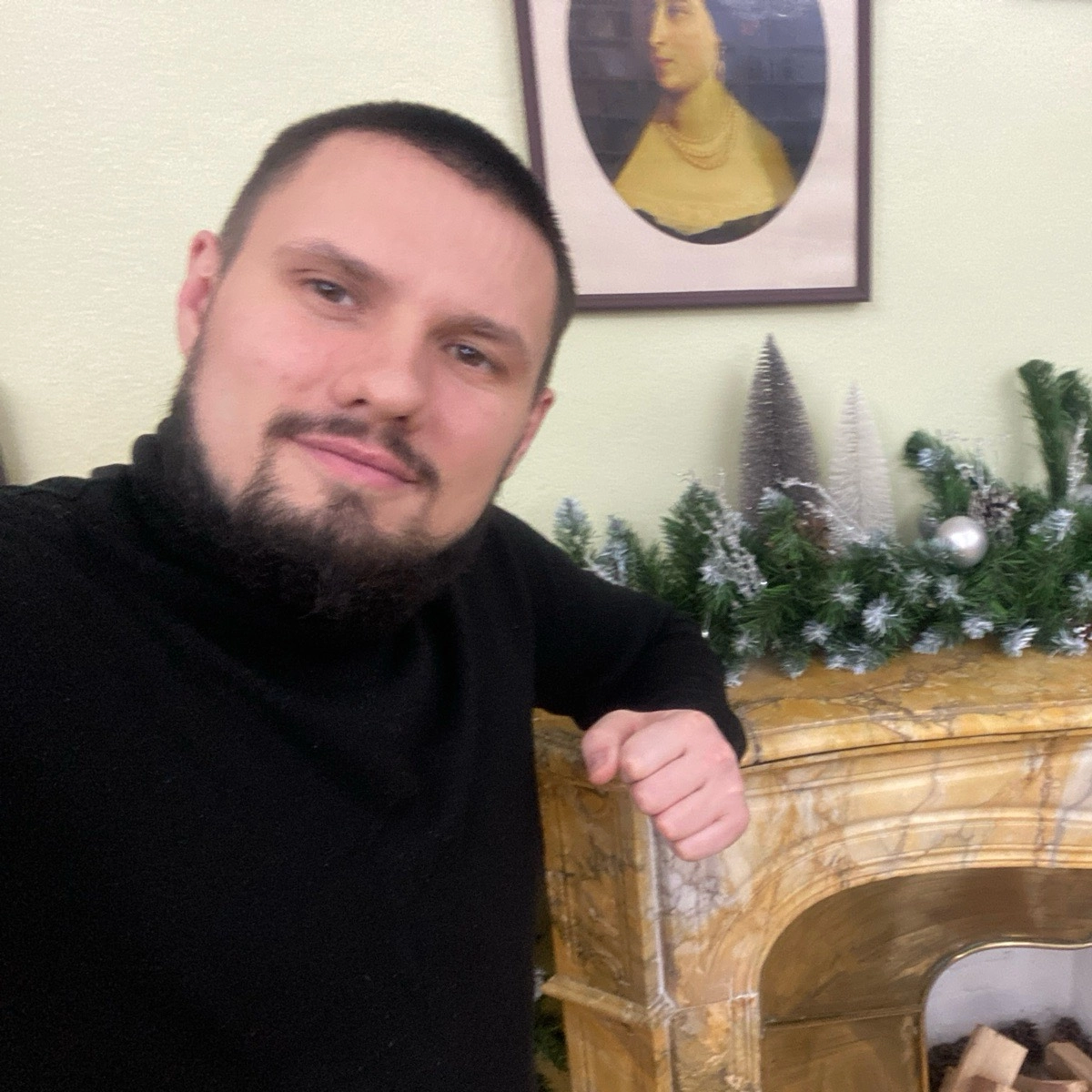 profile avatar