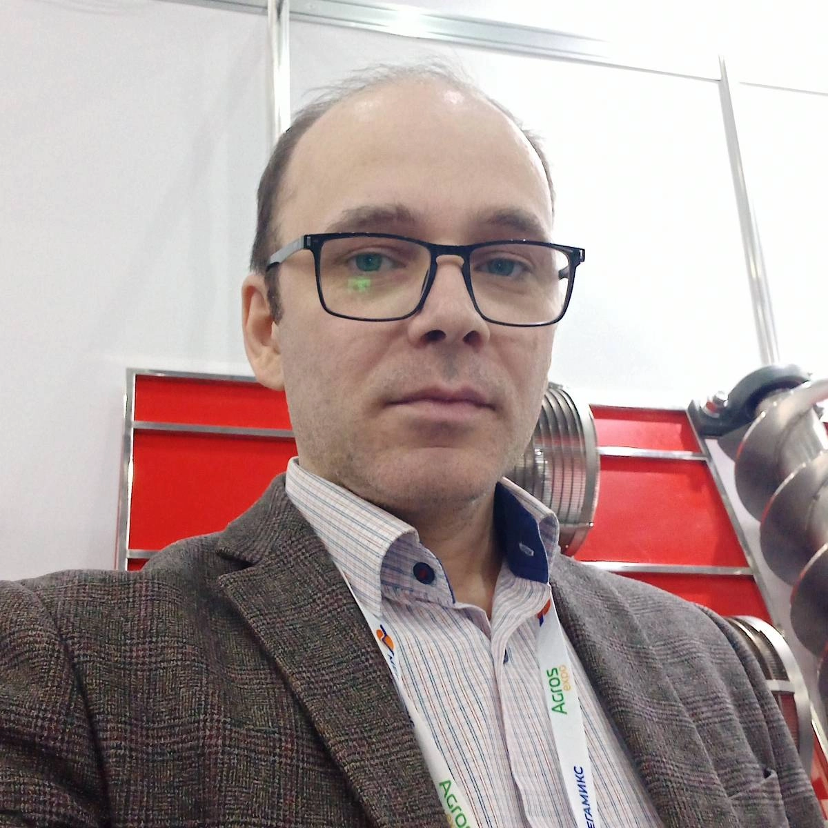 profile avatar