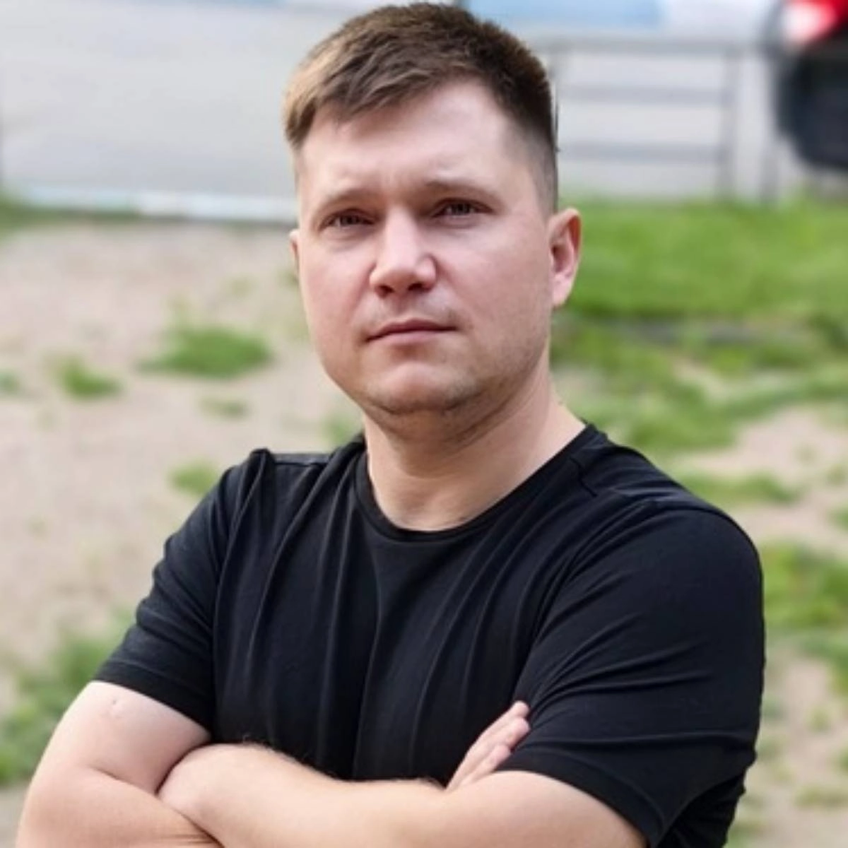 Андрей Протасов | Сетка — социальная сеть от hh.ru