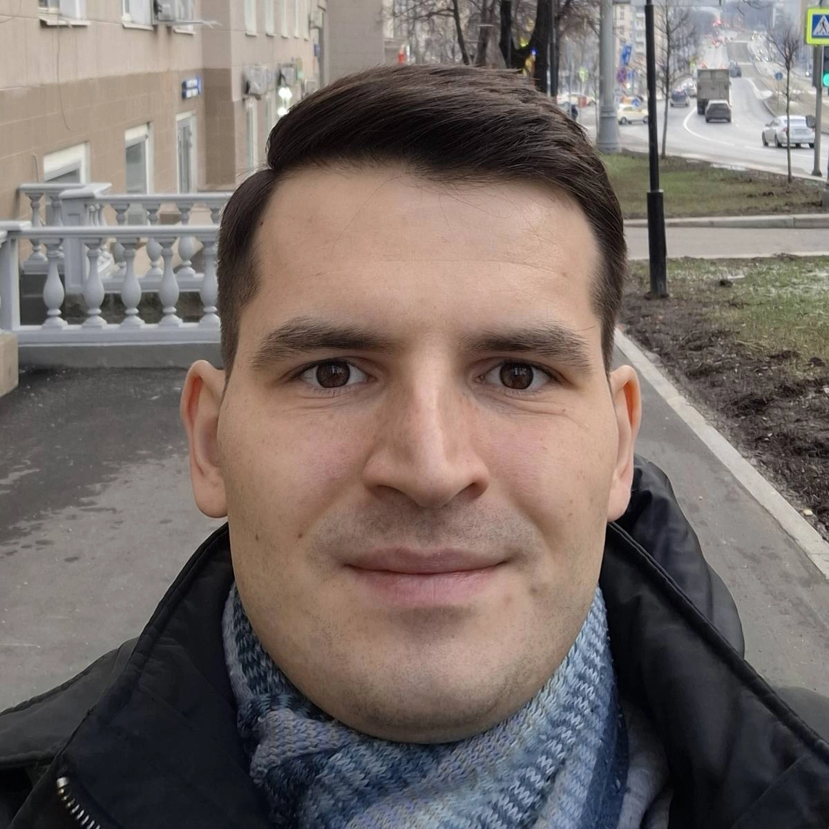 Вадим Шуляков