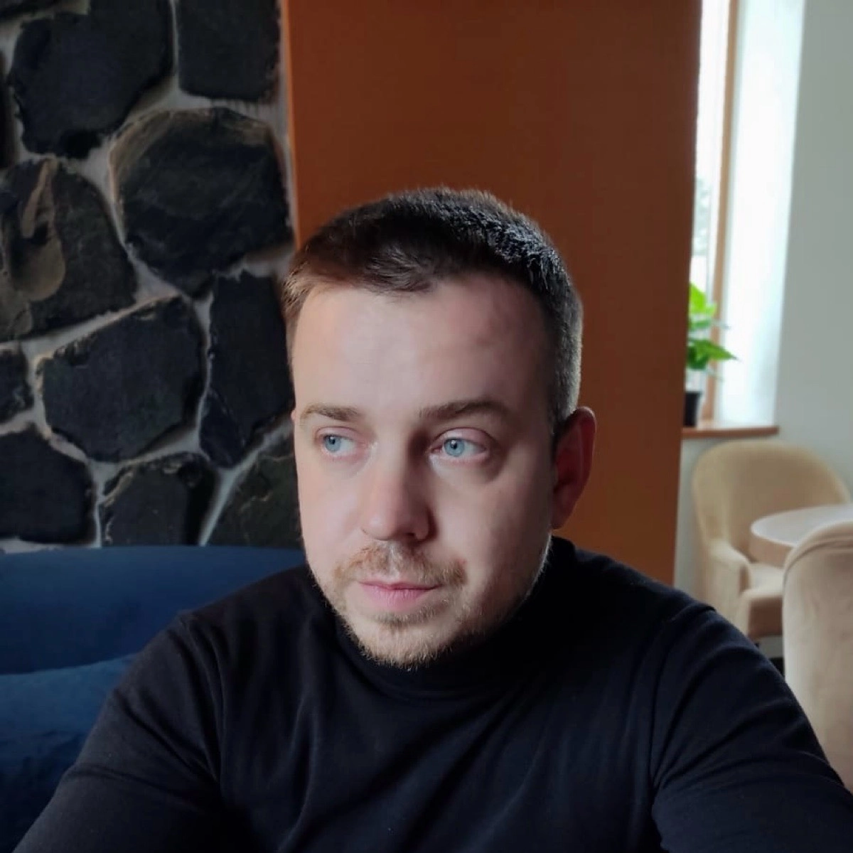 Сергей Суздалев