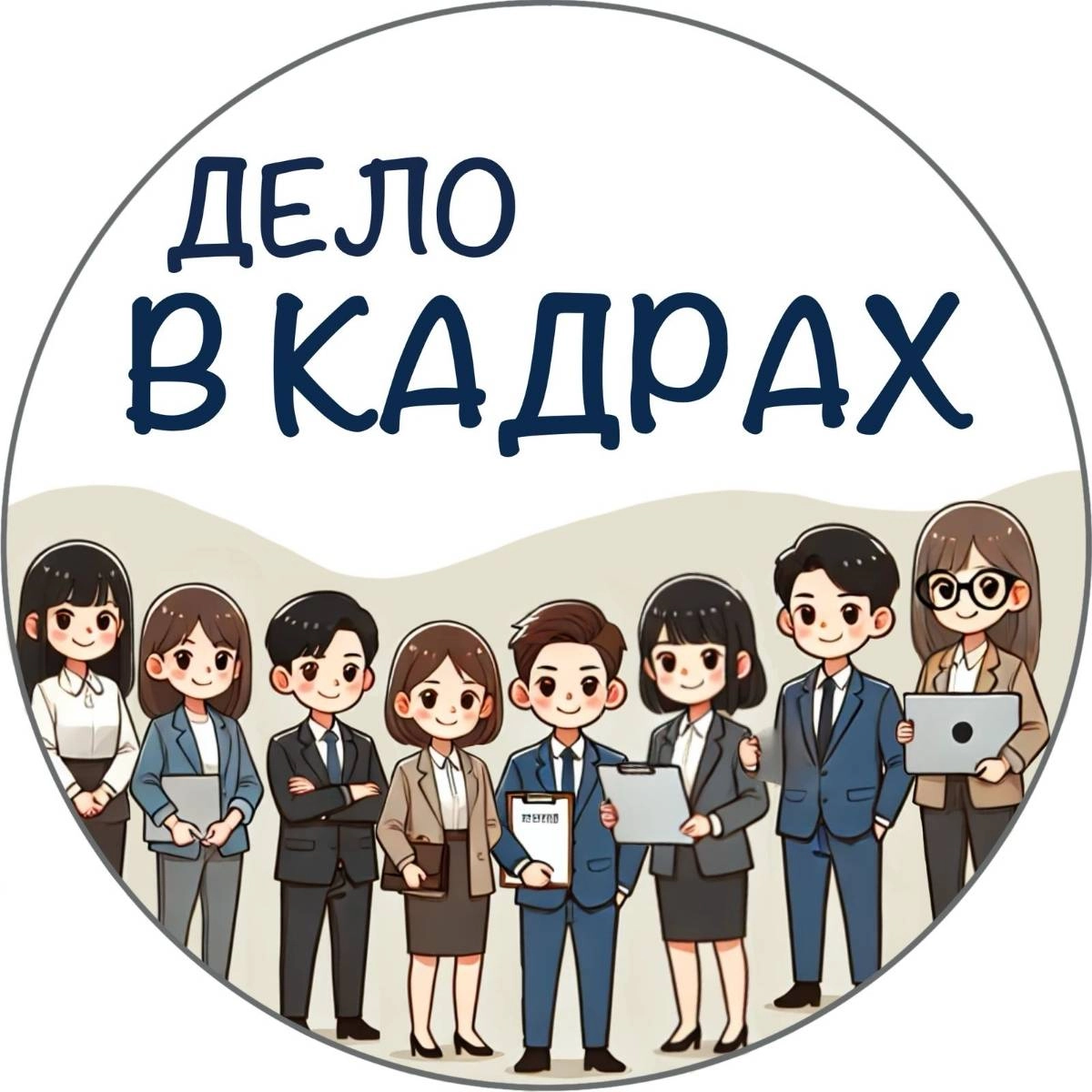 channel avatar
