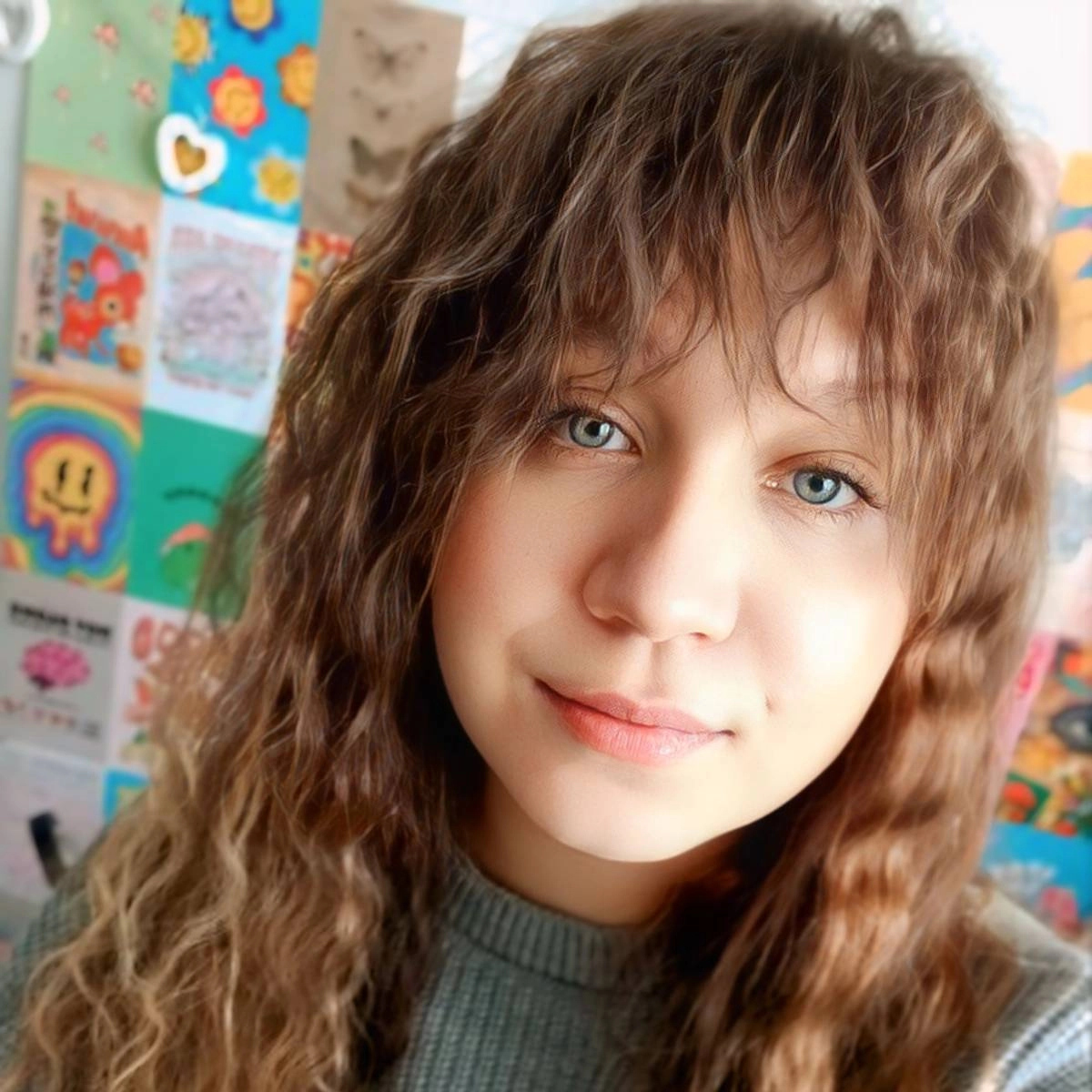Рита Карабанова