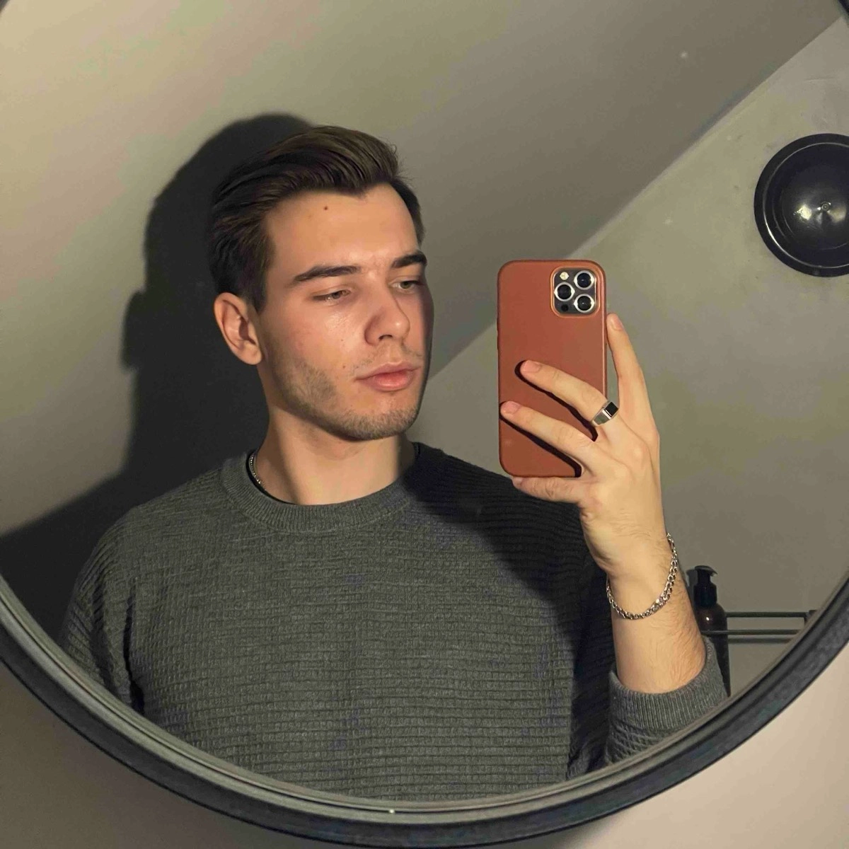 profile avatar