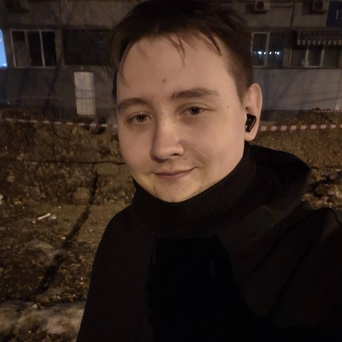 profile avatar