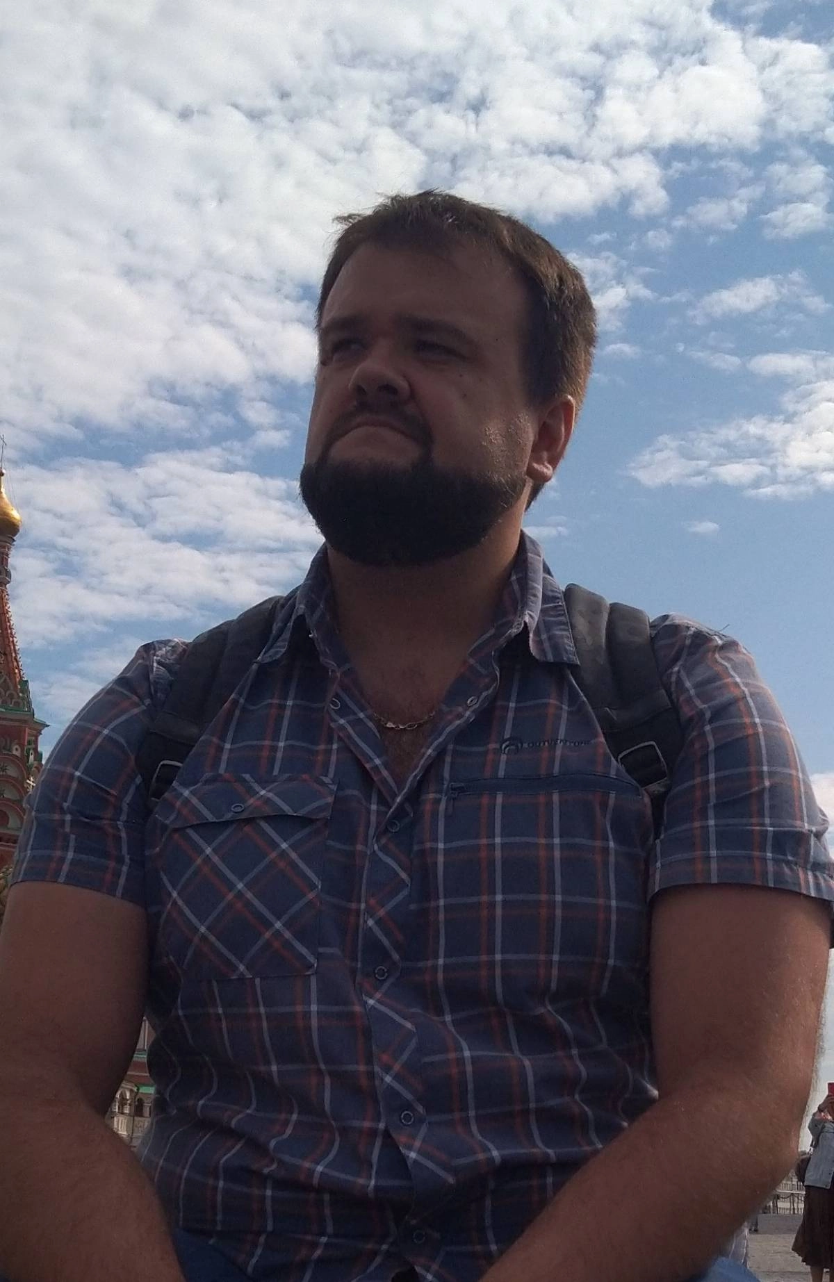 profile avatar