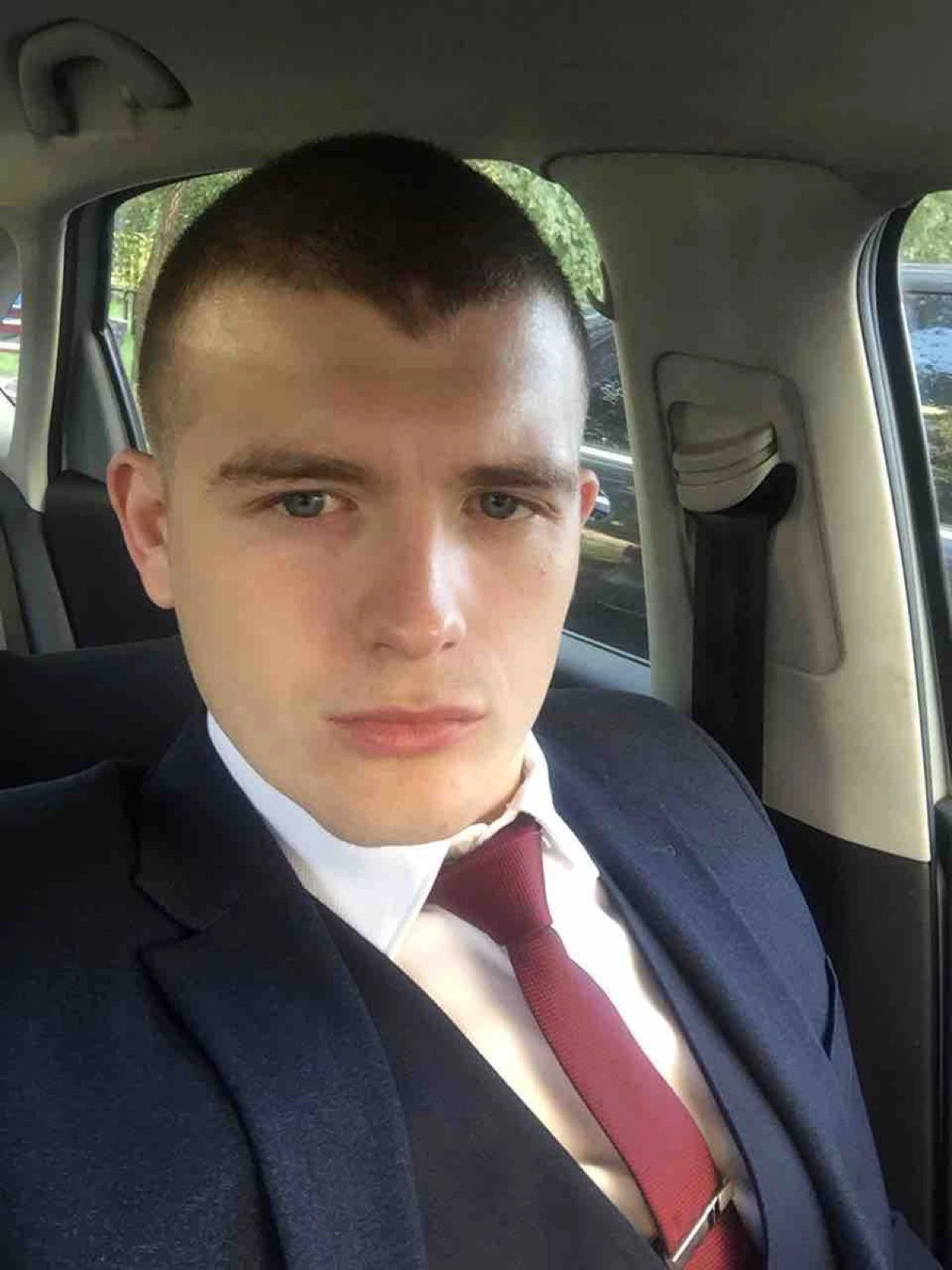 Ильгиз Абдулхаков | Сетка — социальная сеть от hh.ru