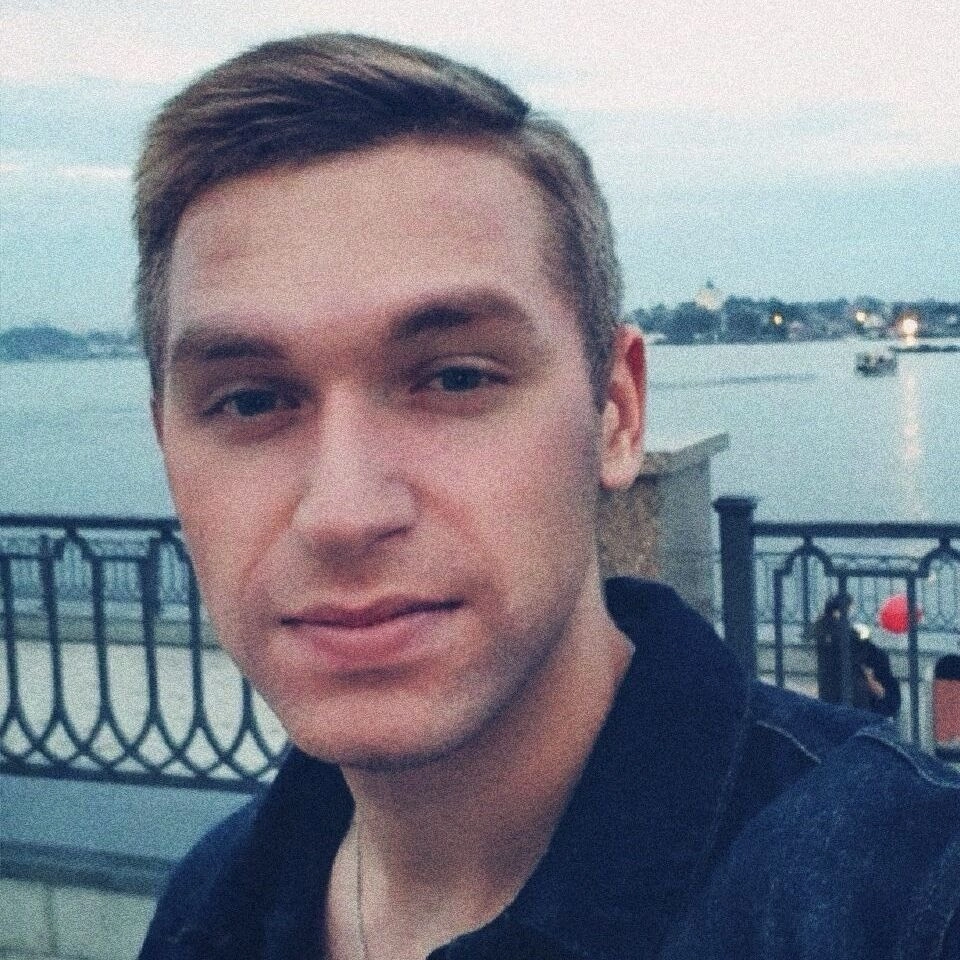 Егор Дементьев