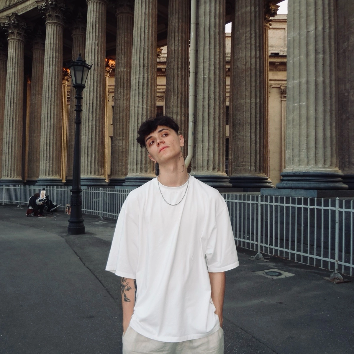profile avatar