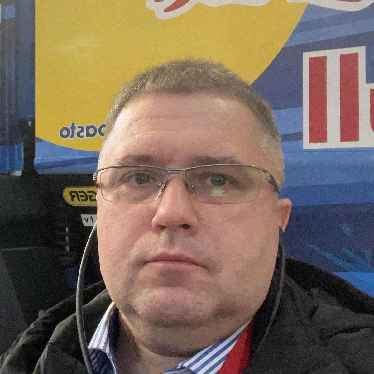 Михаил Белянин | Сетка — социальная сеть от hh.ru