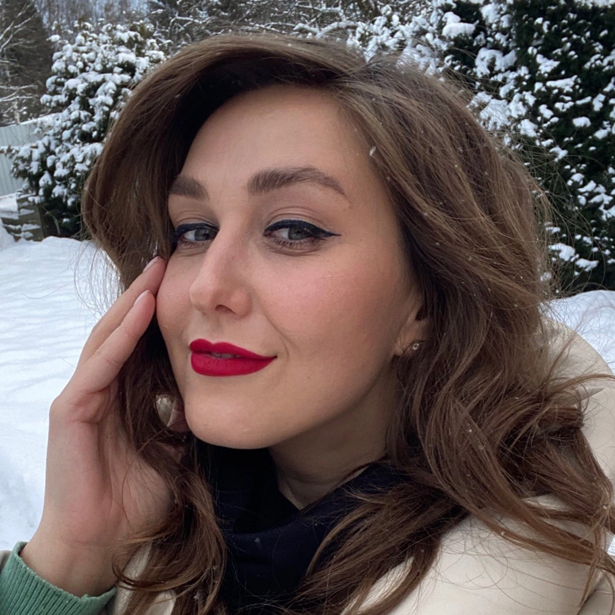 profile avatar
