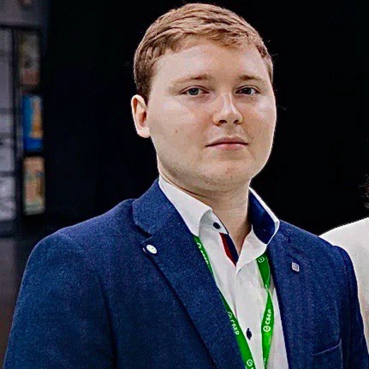 profile avatar