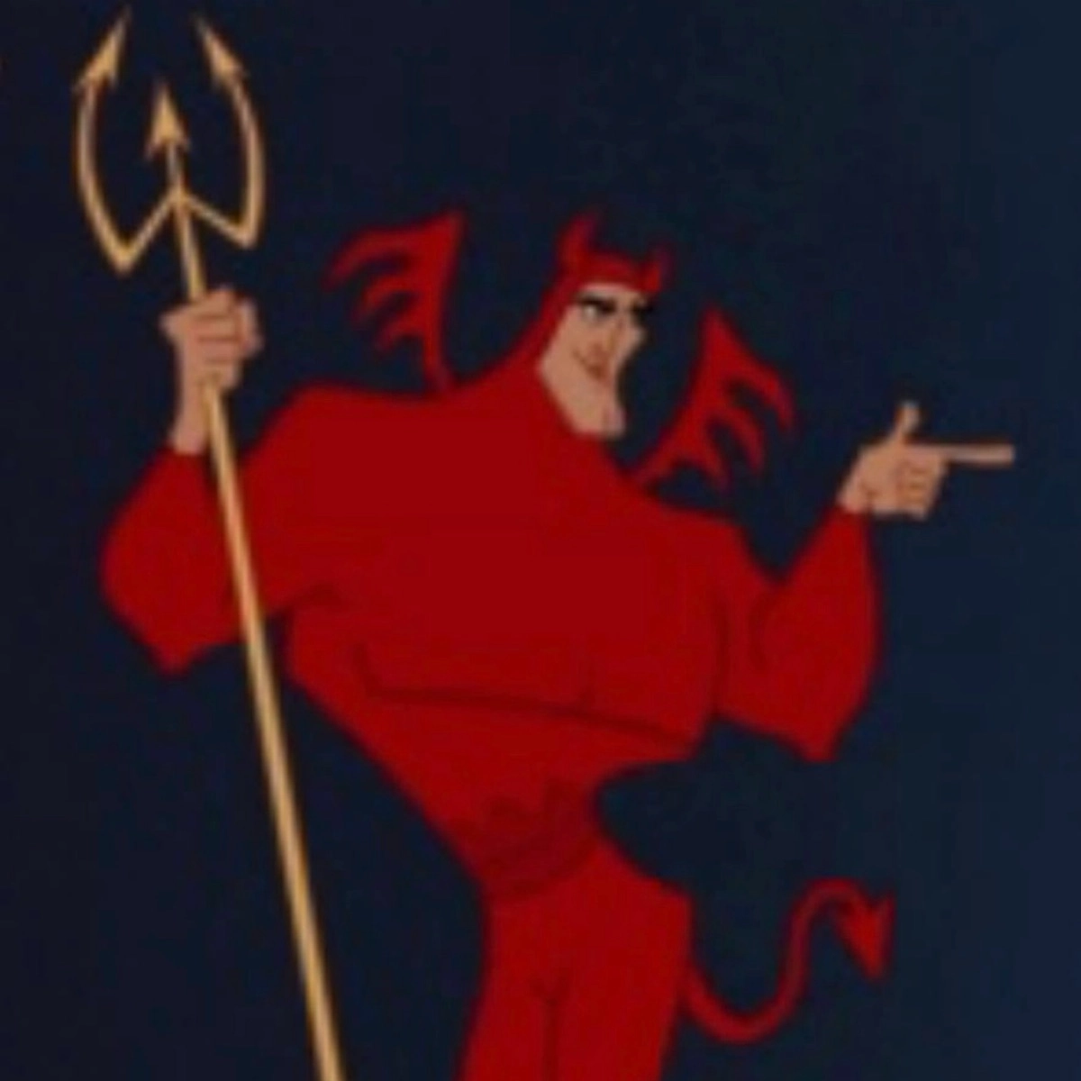 community avatar