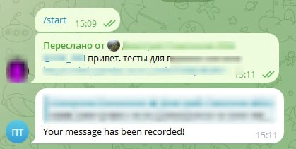 🤍 Разобрали кейс по автоматизации задач с помощью Telegram-бота и Google Таблиц
Показали, как настроить систему, при которой достаточно переслать сообщение боту — и оно автоматически попадёт в нужную ... | Сетка — новая социальная сеть от hh.ru