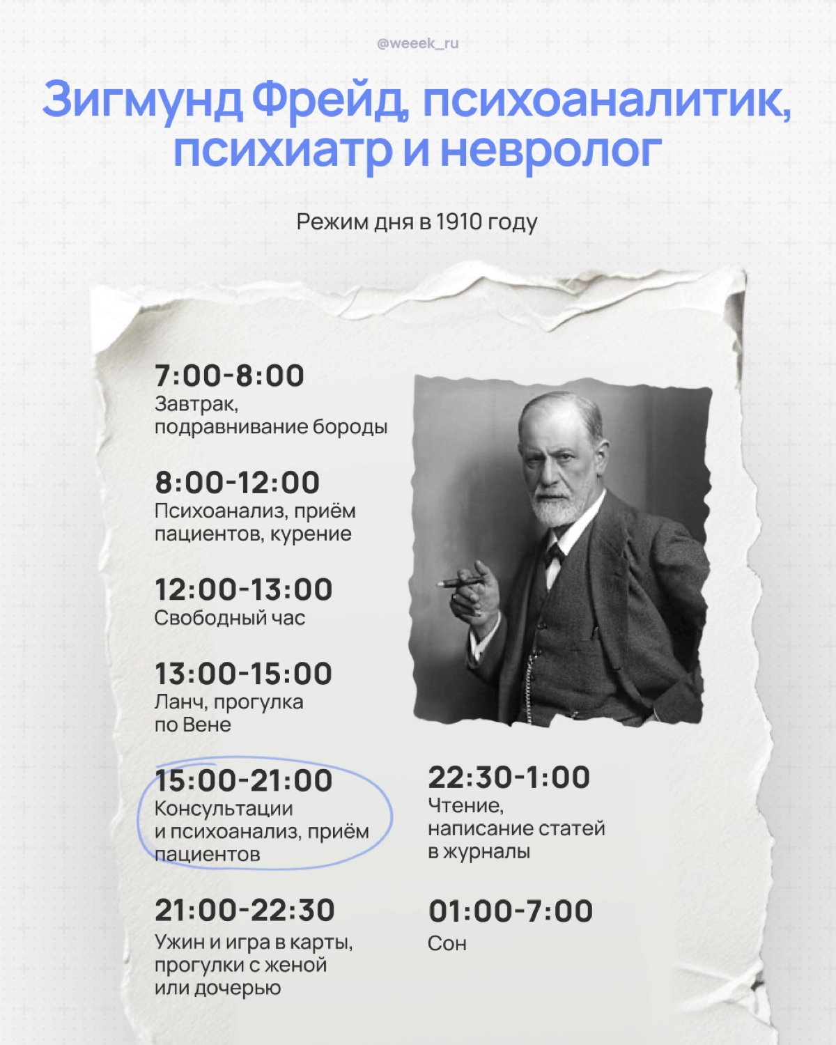 Гениальный образ жизни в разрезе | Сетка — новая социальная сеть от hh.ru