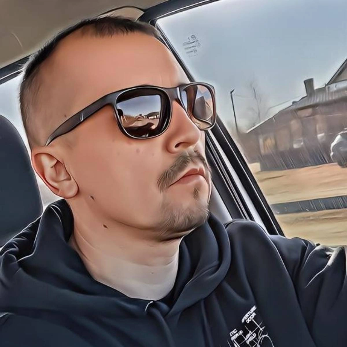 profile avatar
