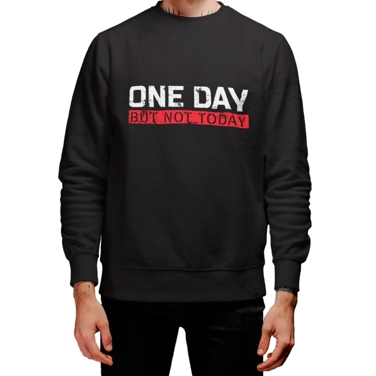 One day, but not today. | Сетка — новая социальная сеть от hh.ru