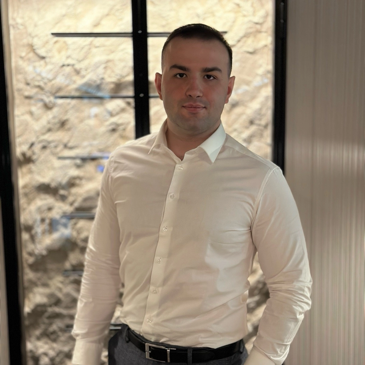 profile avatar