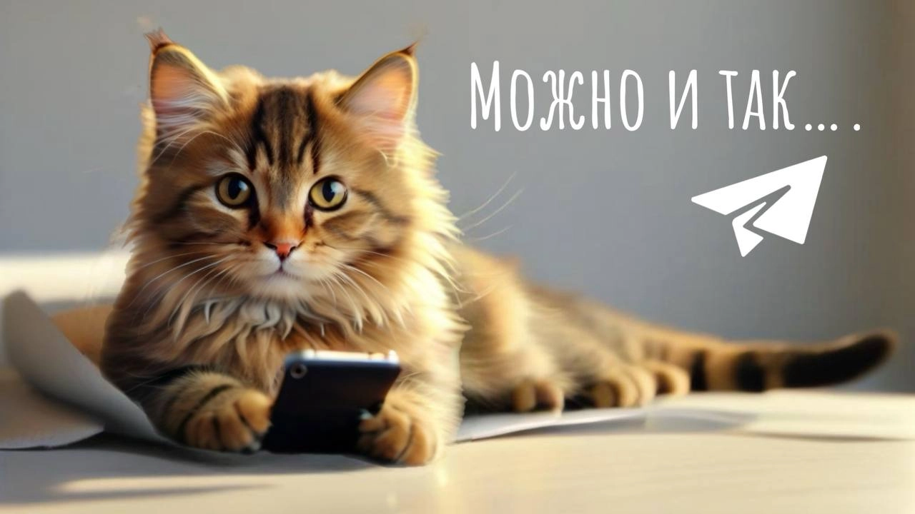 ПО КОШАЧЬИ ГОВОРИТЬ...
Да, в Телеграм можно сделать и так, - настроить кошачий язык и даже жабий)
Это для тех, кому скучно😜
Нажми на настройку-
https://t | Сетка — новая социальная сеть от hh.ru
