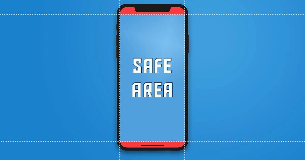 Размещение UI-компонентов в пределах отступов Safe Area
Безопасная область (safe area) — это часть экрана, которую не загораживают элементы системного UI, такие как строка состояния, панель навигации,... | Сетка — новая социальная сеть от hh.ru