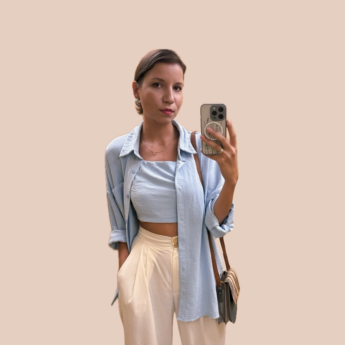 Анна Кочанова