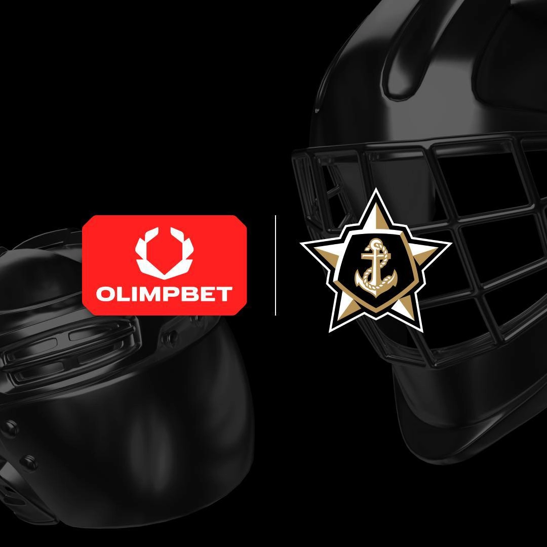 ⚡️ Olimpbet на 3 года продлил контракт с «Адмиралом»! 
Партнерство идет с текущего сезона, и обе стороны довольны результатами | Сетка — новая социальная сеть от hh.ru