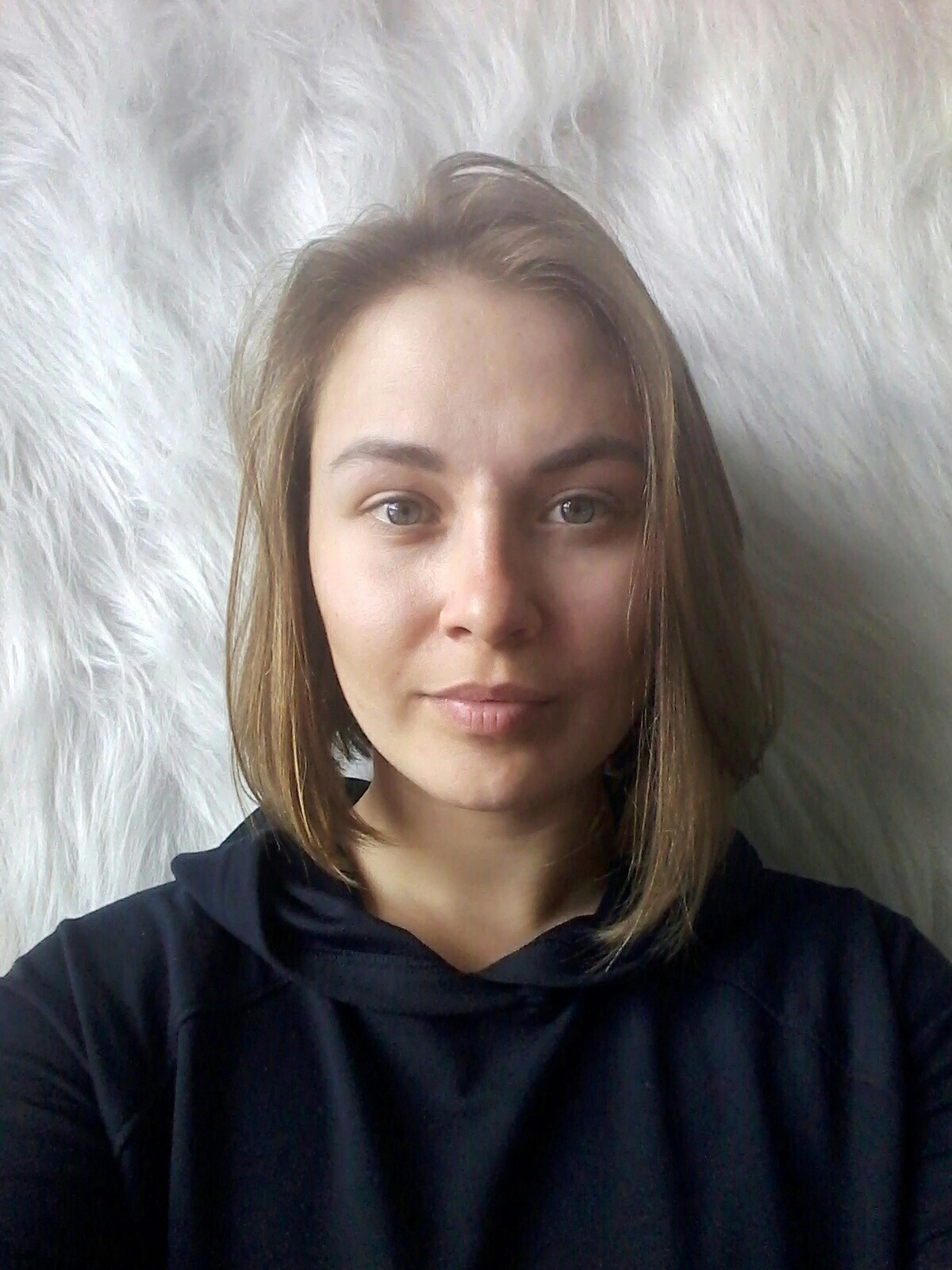 Ирина Чернова