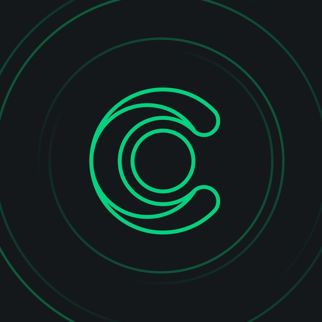 company logo