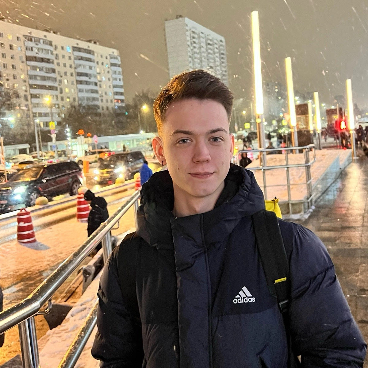 Глеб Павловский | Сетка — социальная сеть от hh.ru