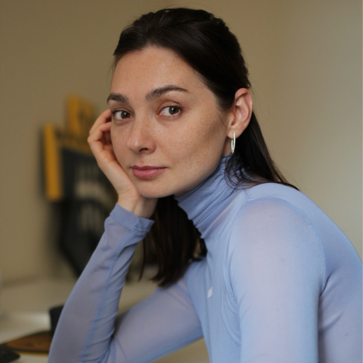 profile avatar