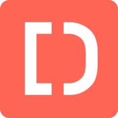 company logo