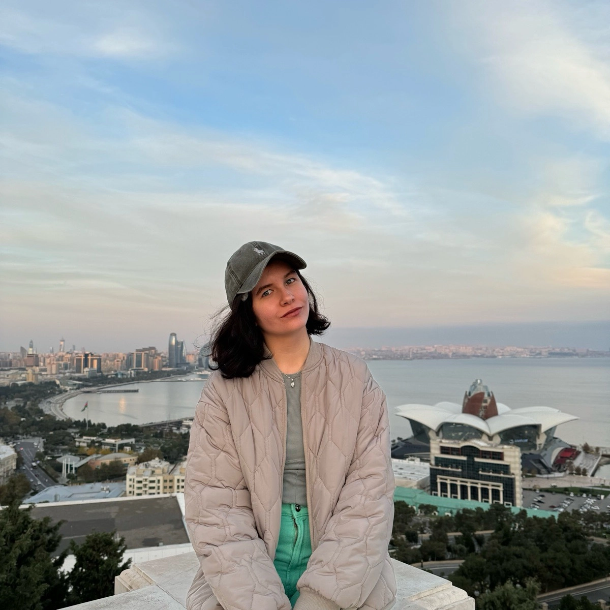 profile avatar