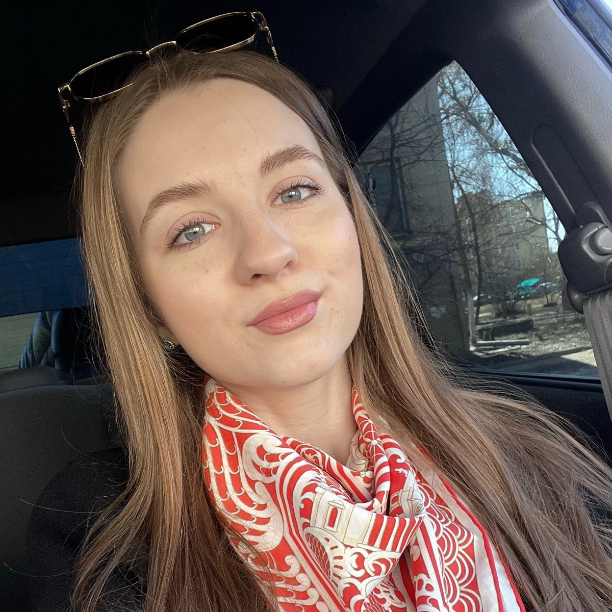 Татьяна Фомина