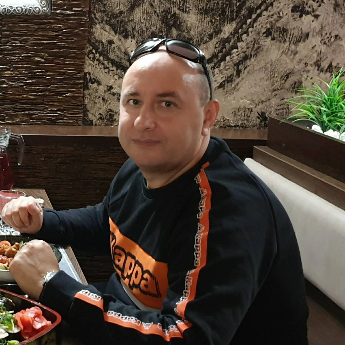Subscriber avatar