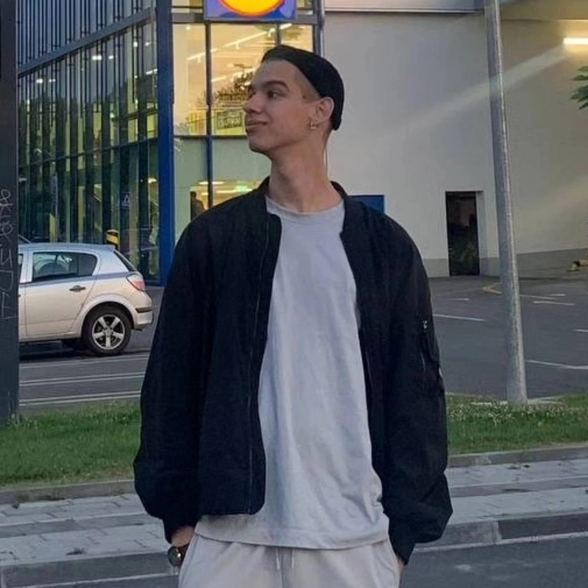 profile avatar