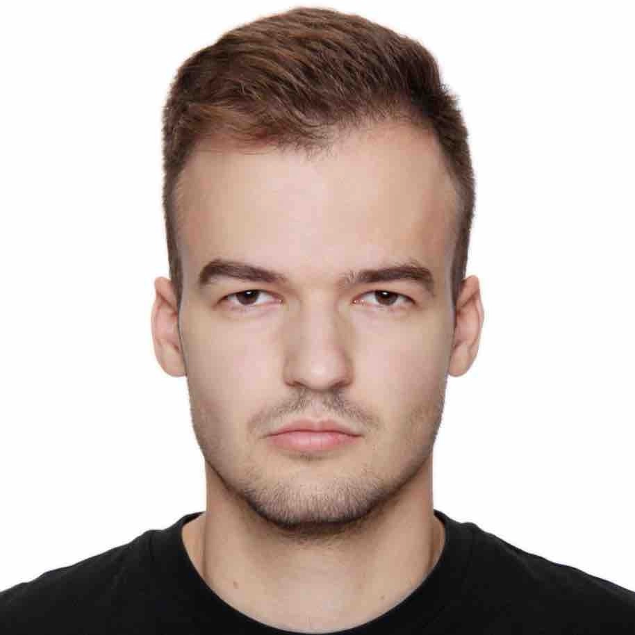 Денис Белевцов | Сетка — социальная сеть от hh.ru