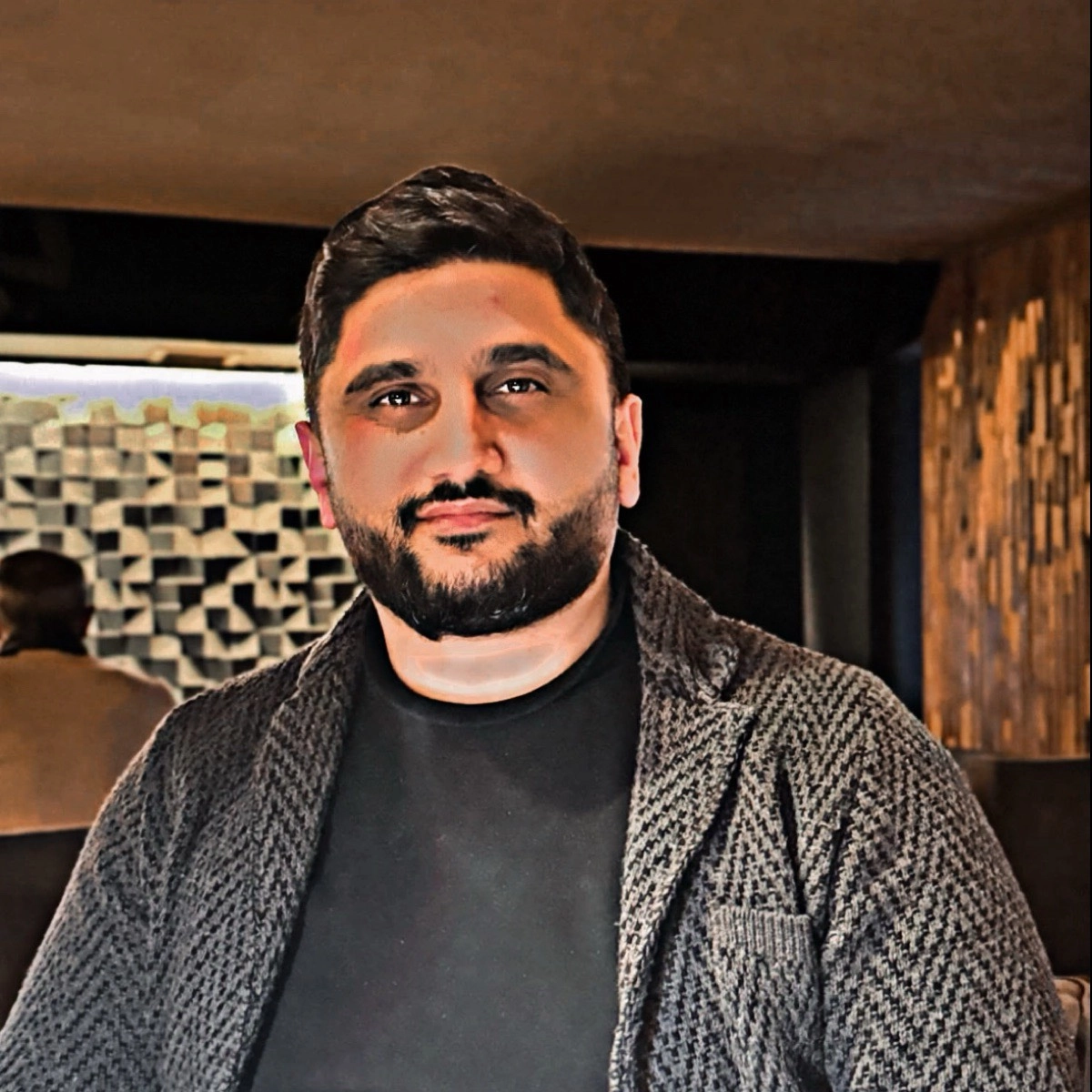 profile avatar