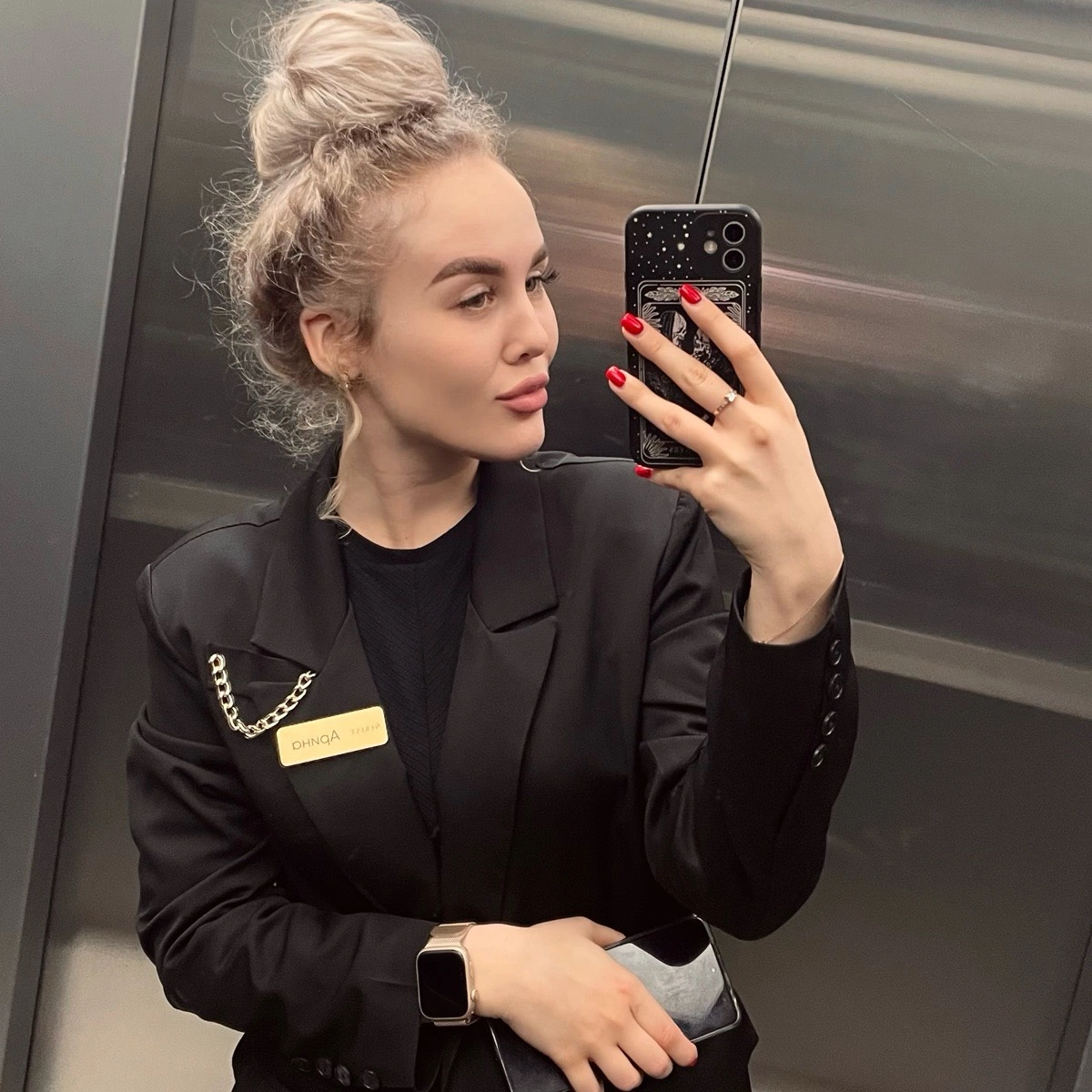 profile avatar
